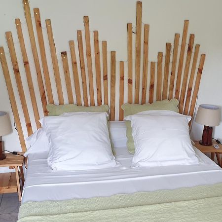 フォール＝ド＝フランス VI Get' S Bed & Breakfast エクステリア 写真