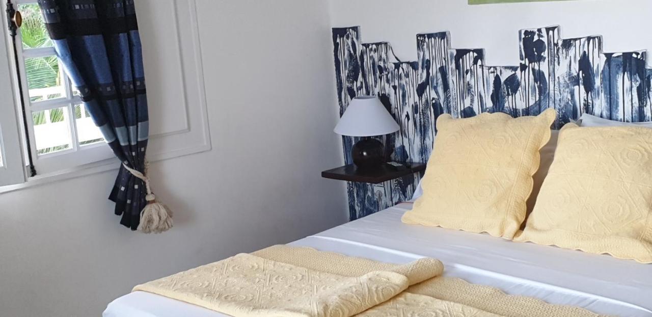 フォール＝ド＝フランス VI Get' S Bed & Breakfast エクステリア 写真