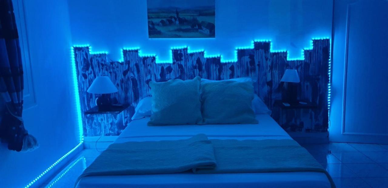 フォール＝ド＝フランス VI Get' S Bed & Breakfast エクステリア 写真