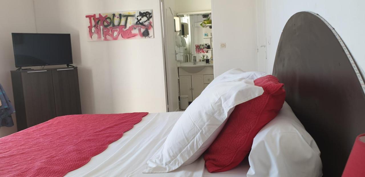 フォール＝ド＝フランス VI Get' S Bed & Breakfast エクステリア 写真
