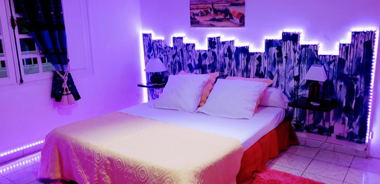 フォール＝ド＝フランス VI Get' S Bed & Breakfast エクステリア 写真