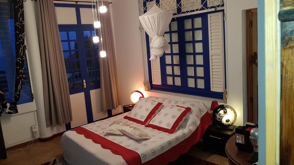 フォール＝ド＝フランス VI Get' S Bed & Breakfast エクステリア 写真